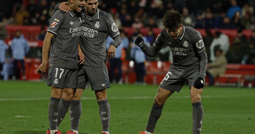 Spain Soccer La Liga | National Sports Spain Soccer La Liga | National Sports
