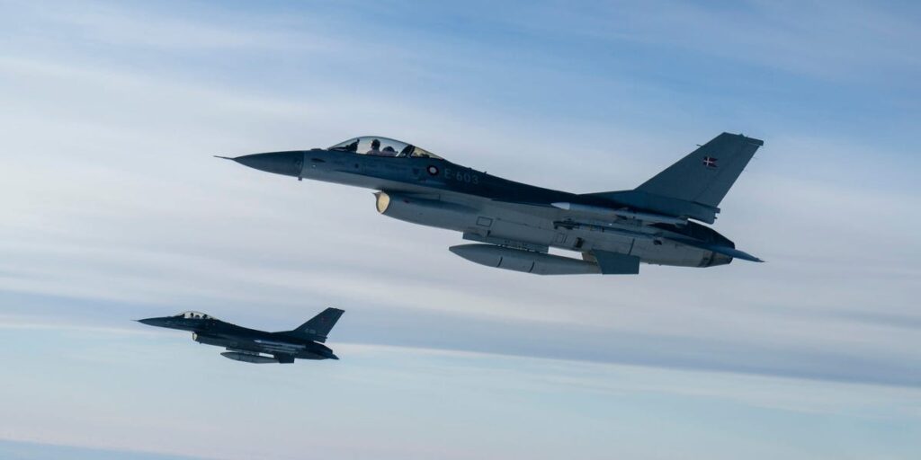 NATO Needs More Ammunition for Its Strategy to Work: RAND Report