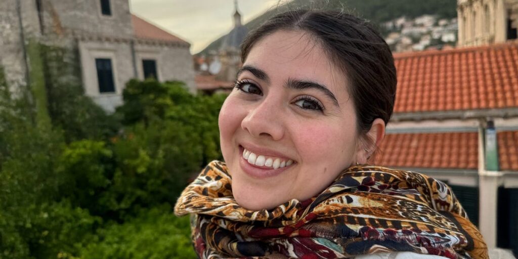 I Was Dumped on My Birthday. a European Family Vacation Healed Me. I Was Dumped on My Birthday. a European Family Vacation Healed Me.
