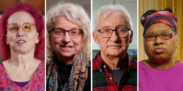 VIDEO: Americans Regret Selling Property, Not Investing, Retiring Early