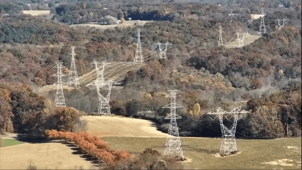 Maryland Lawmakers proposed legislation to tackle the state’s energy crisis FOX logo