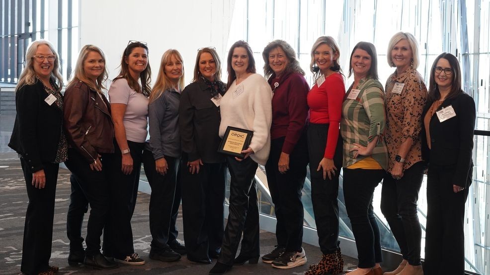 Norman Regional Health System receives top state award for excellence in perinatal care FOX logo