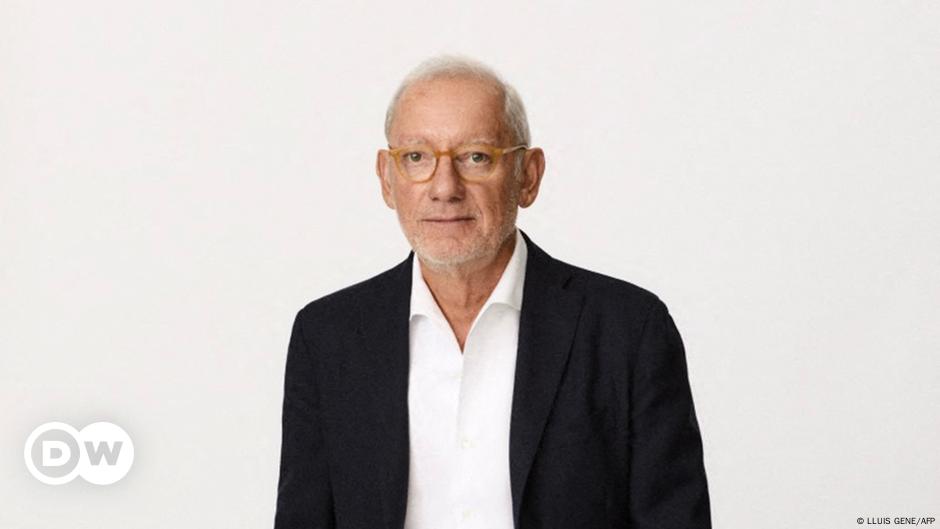 Founder of Mango fashion chain dies in accident – DW – 12/14/2024 Founder of Mango fashion chain dies in accident – DW – 12/14/2024