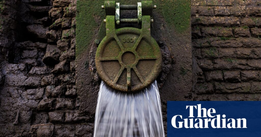 Watchdog warns Defra and Ofwat they could face court over sewage dumping | Pollution