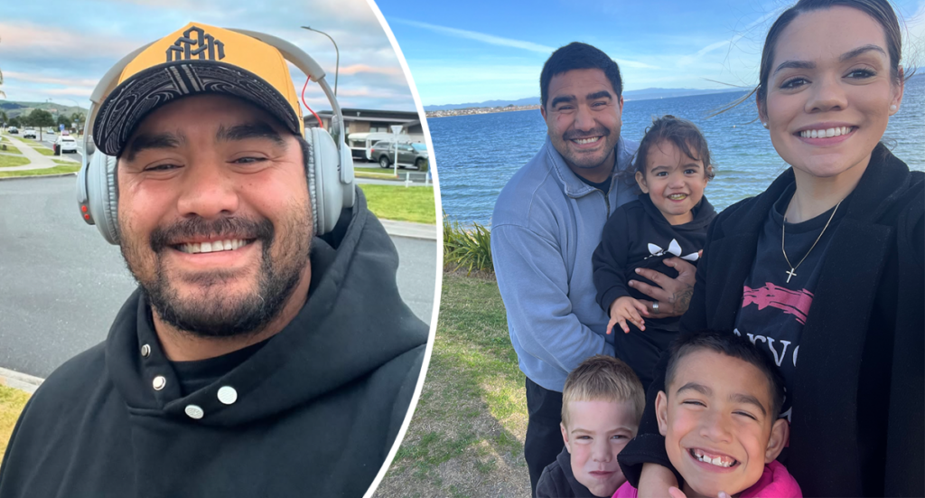 $380 Aldi grocery shop brings New Zealand dad to tears after move to Australia: ‘Unbelievable’ $380 Aldi grocery shop brings New Zealand dad to tears after move to Australia: ‘Unbelievable'