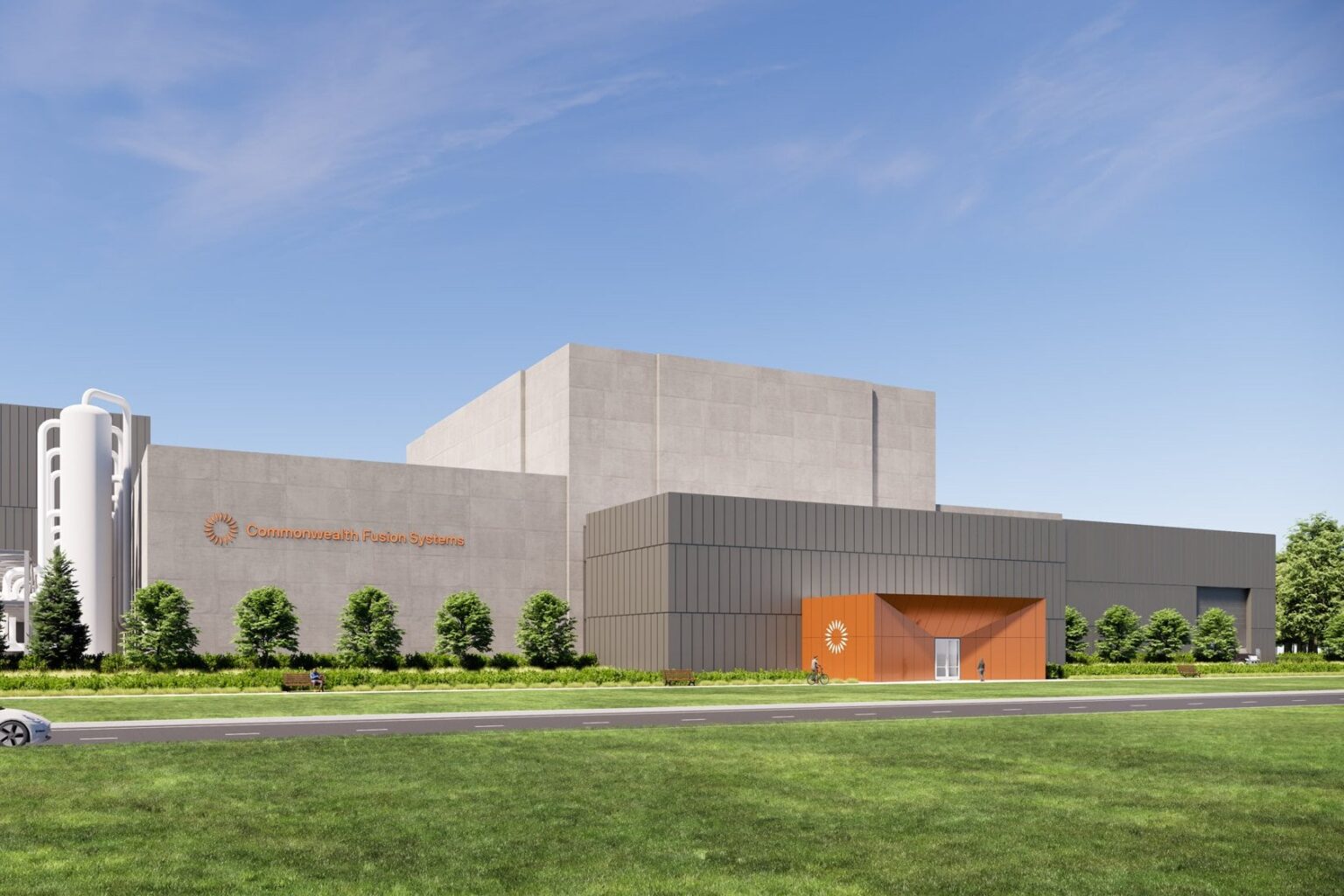 MIT spinout Commonwealth Fusion Systems unveils plans for the world’s first fusion power plant - The company has announced that it will build the first grid-scale fusion power plant in Chesterfield County, Virginia.