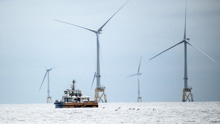 EU advises members not to give UK greater access to energy market