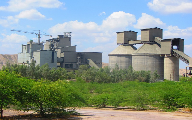 Iran’s Cement Industry and Broader Economy Face Severe Energy Crisis Iran’s Cement Industry and Broader Economy Face Severe Energy Crisis