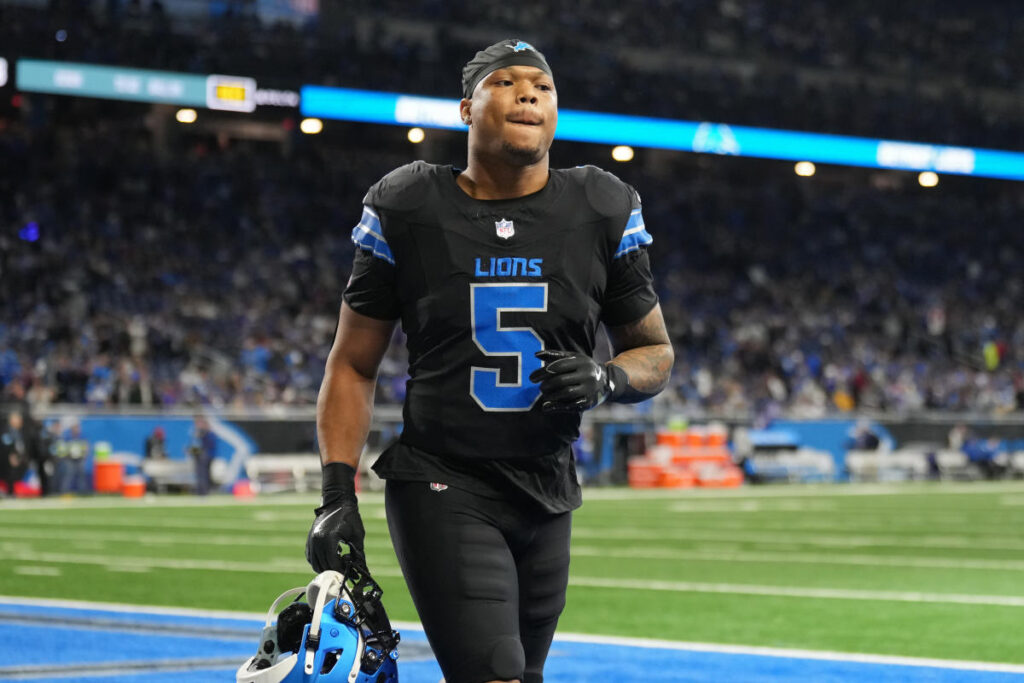 NFL news, injury updates: Seahawks QB Geno Smith gets positive update as Lions are decimated by injuries