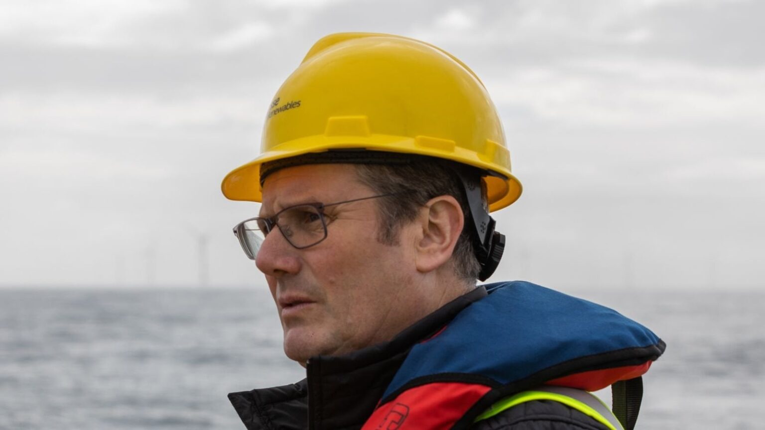 Sir Keir Starmer to announce new green energy deal with Norway to protect from ‘whims of dictators like Putin’ Sir Keir Starmer to announce new green energy deal with Norway to protect from 'whims of dictators like Putin'