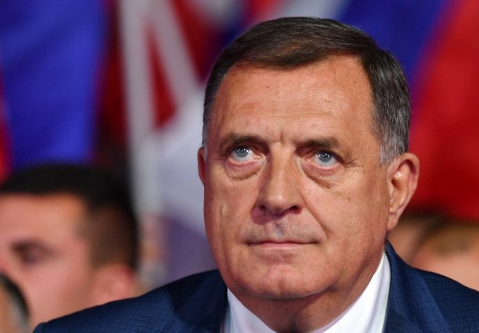 Yesterday, Dodik opposed Kurti's Visit to Sarajevo, yet Five Years ago personally invited the President of Kosovo