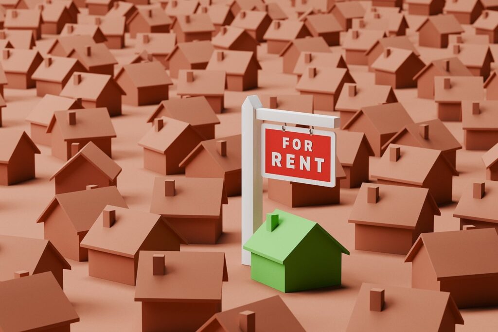 Landlords Are Using AI to Raise Rents—and Cities Are Starting to Push Back