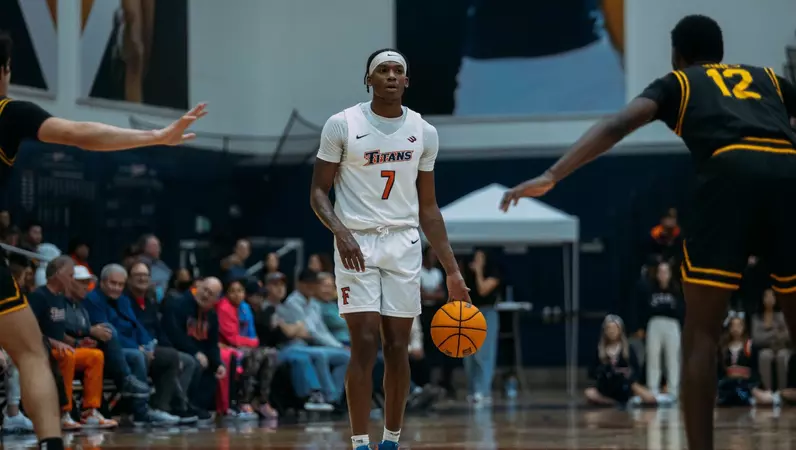 Brewton Signs with Lithuania Basketball League’s BC Jonava