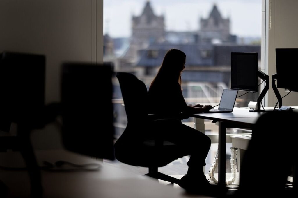 Big Tech's New AI Obsession: Agents That Do Your Work for You | AI agents go beyond chatbots. “This is really the rise of digital labor.”