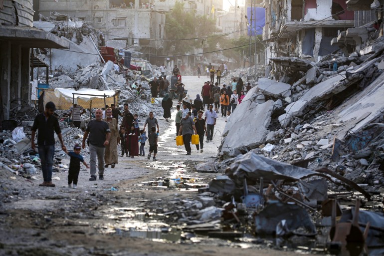 GAZA