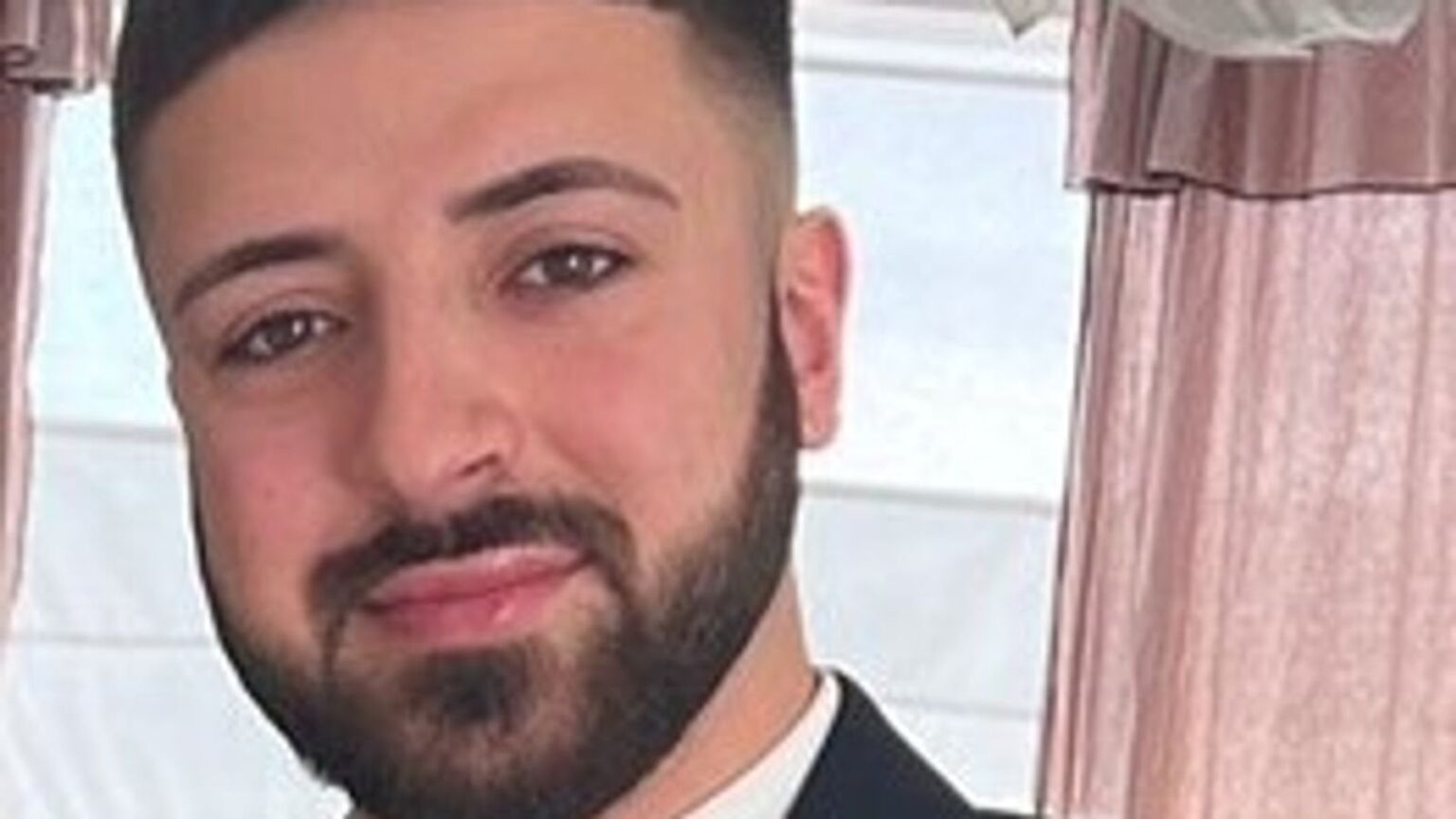 Man accused of killing racing commentator's wife and daughters faces new rape charge