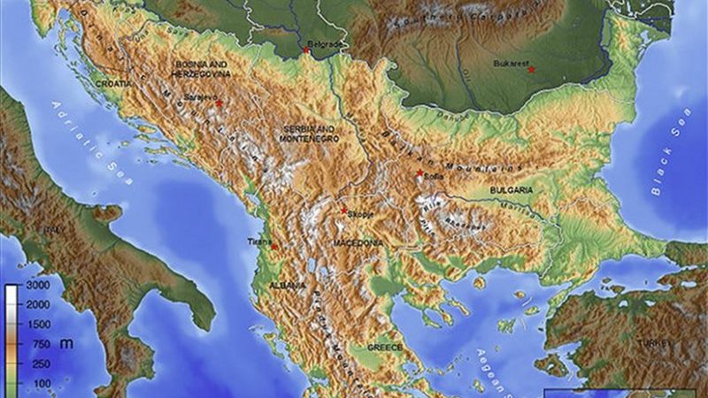 An Old War From In New Geopolitical Compositions – OpEd – Eurasia Review