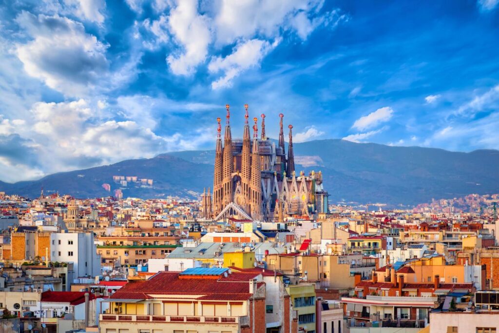 The 10 Best Hotels To Stay In Barcelona, Spain Another Stowaway Caught On Delta Flight, Renewing Concerns Over Airport Security