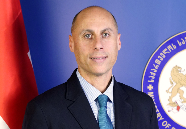 Georgia’s Ambassador to Bulgaria Quits over GD’s EU-turn – Civil Georgia