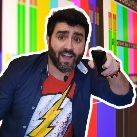 Diego Merayo, the popular content creator and reviewer of movies and series, is hosting an AMA in r/esSeries this Tuesday.