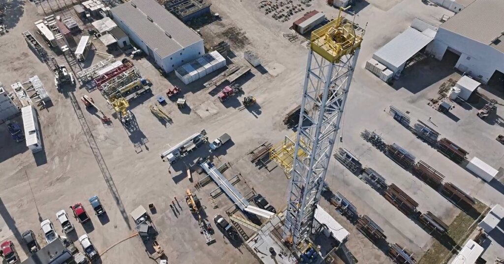 Retrofitting Coal Plant with Deep Geothermal