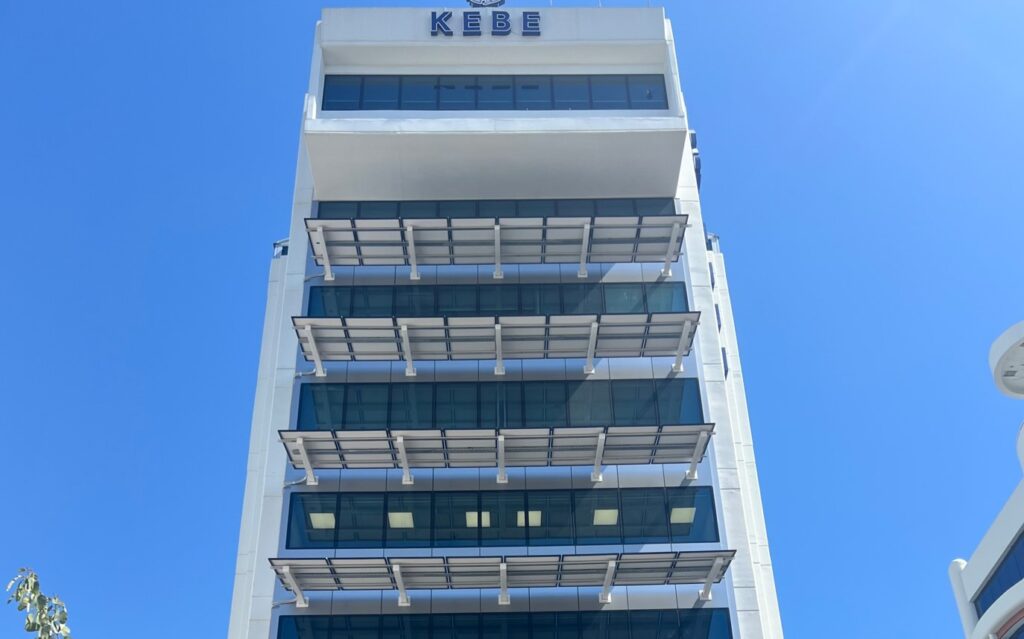 cover Keve calls for &#8216;bold decisions and substantive measures&#8217; to sustain growth