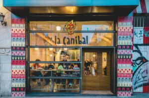 La Canibal
