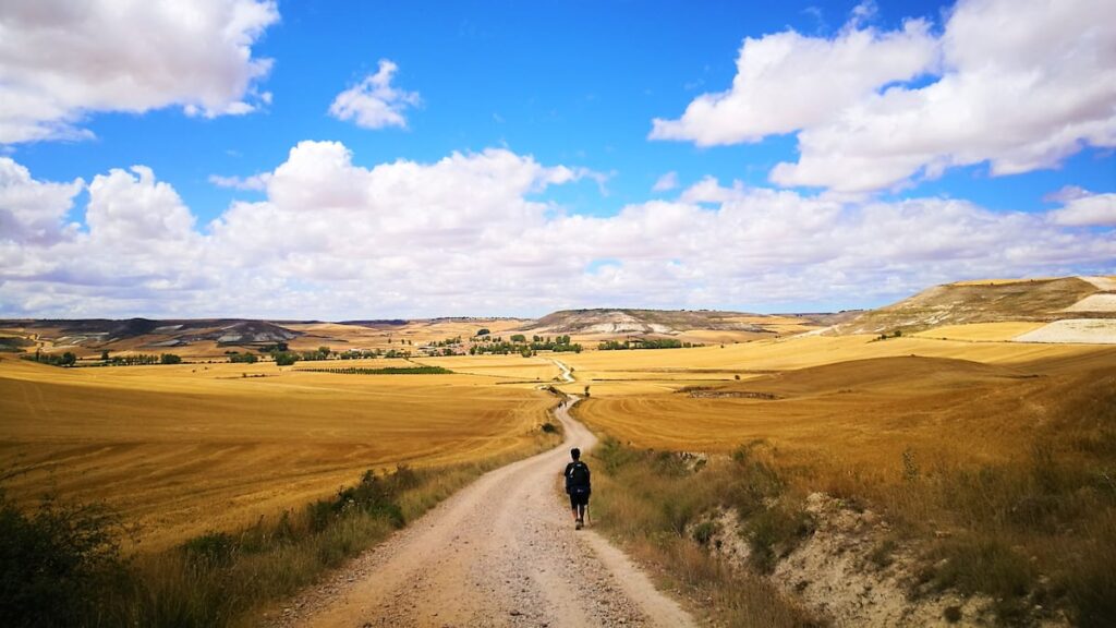 One foodie’s pilgrimage to Spain’s Camino de Santiago trail