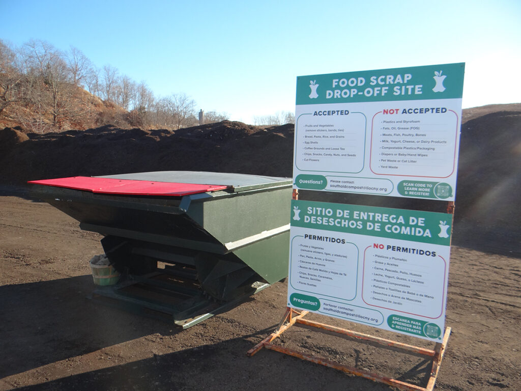 Year in review: Movement on North Fork environmental issues