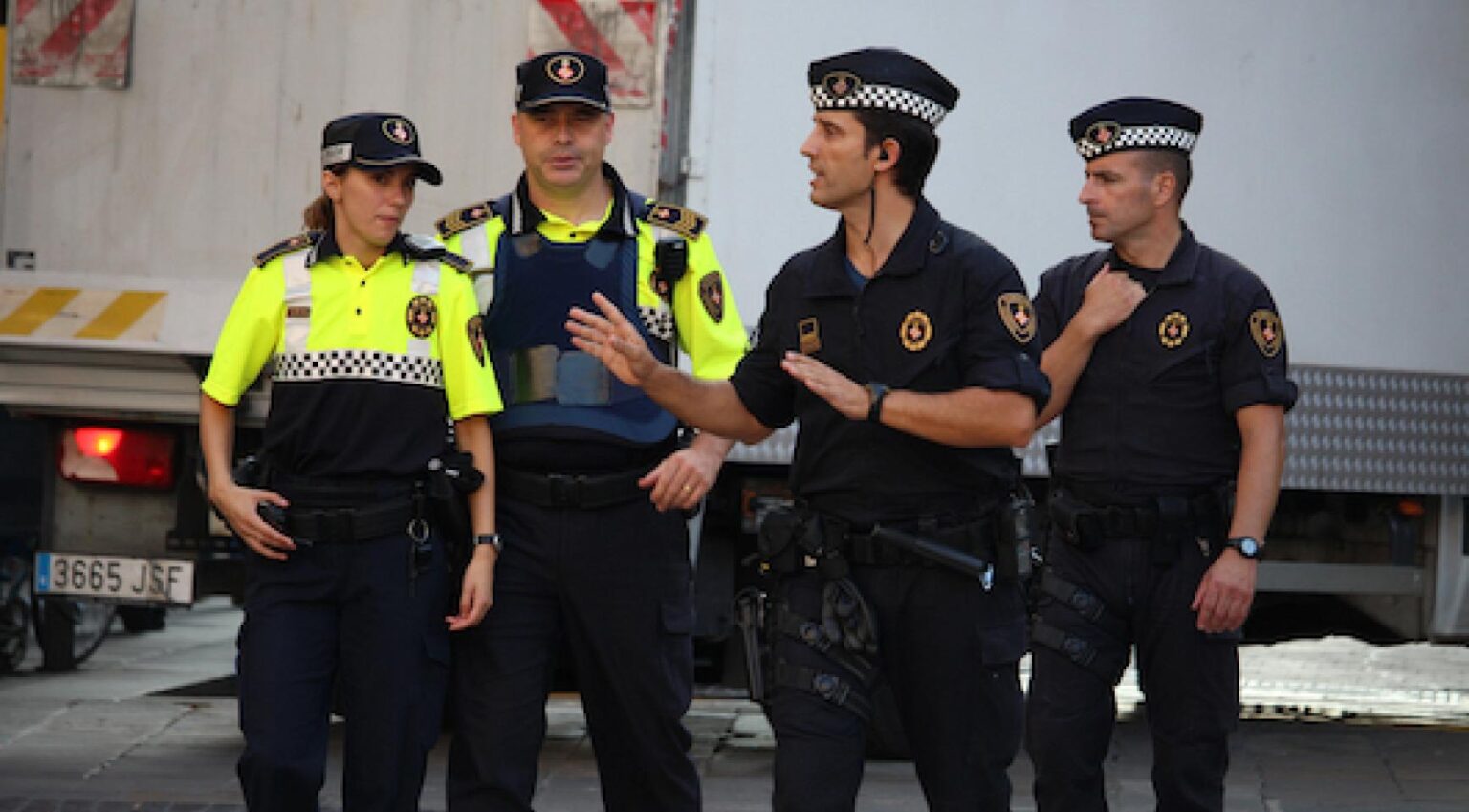Dutch man wanted for drug trafficking arrested in Spain Dutch man wanted for drug trafficking arrested in Spain