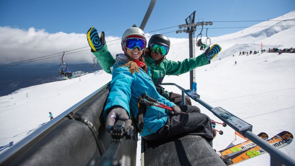 Carbon monoxide suspected in 12 deaths at Georgia ski resort