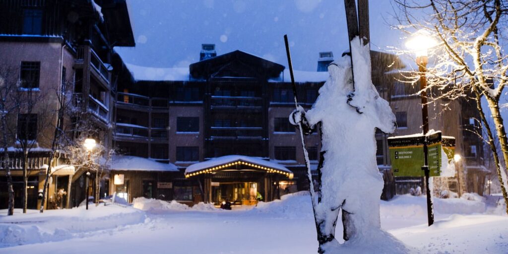 Environmental groups sue over Palisades Tahoe expansion plans Environmental groups sue over Palisades Tahoe expansion plans
