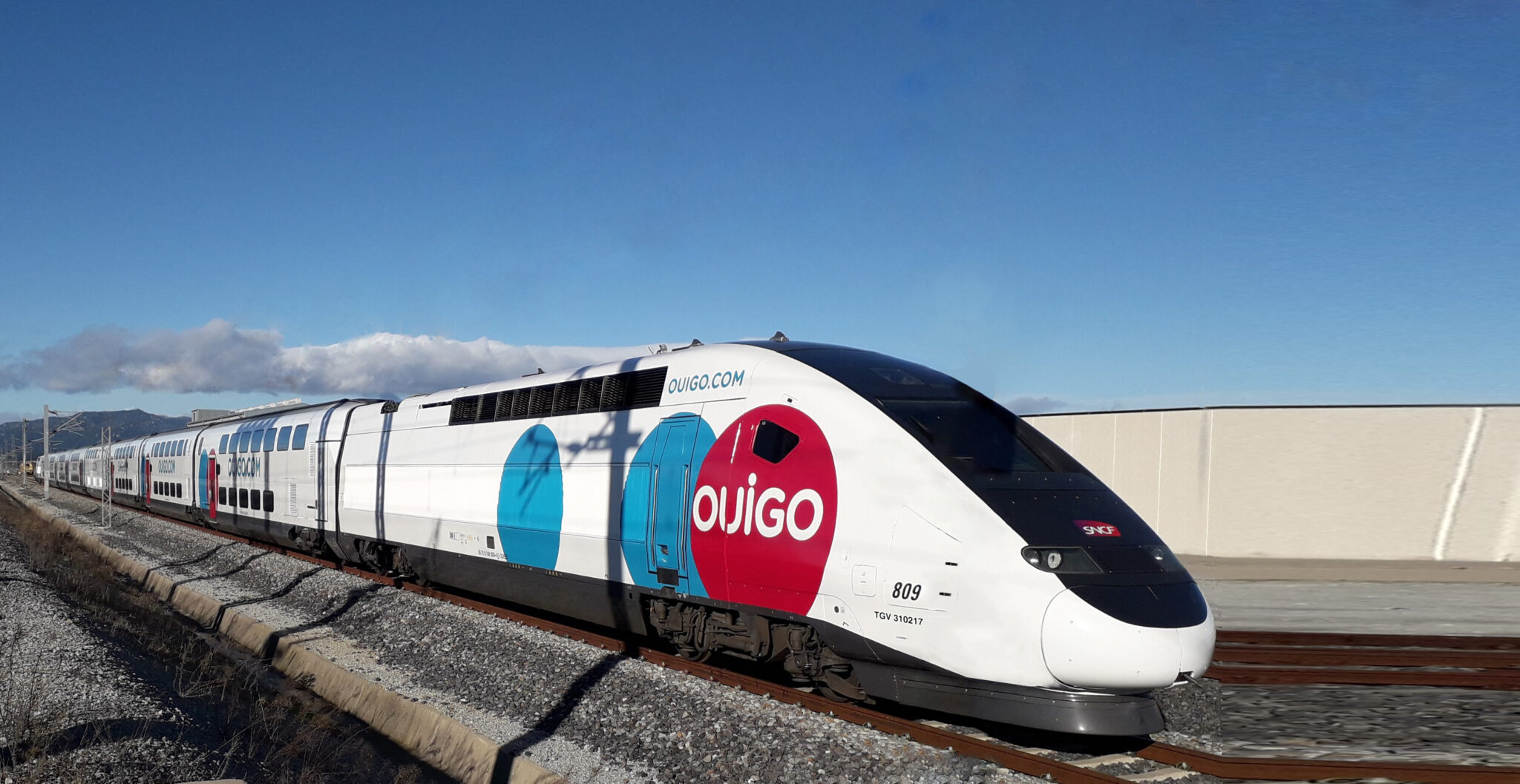 OuiGo