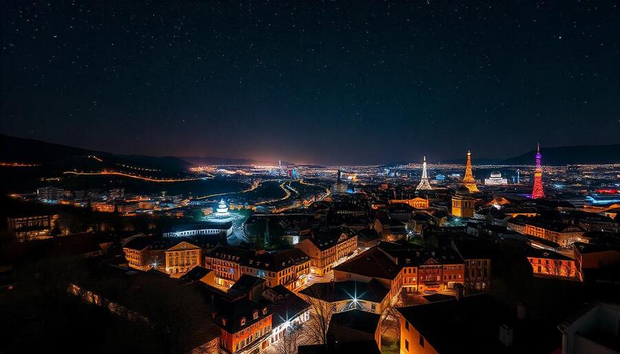 Spain, UK, France, Portugal, Albania, Serbia, Andorra, and Romania Are Driving Europe’s Tourism Boom in 2024: New Report You Need to Know TTW