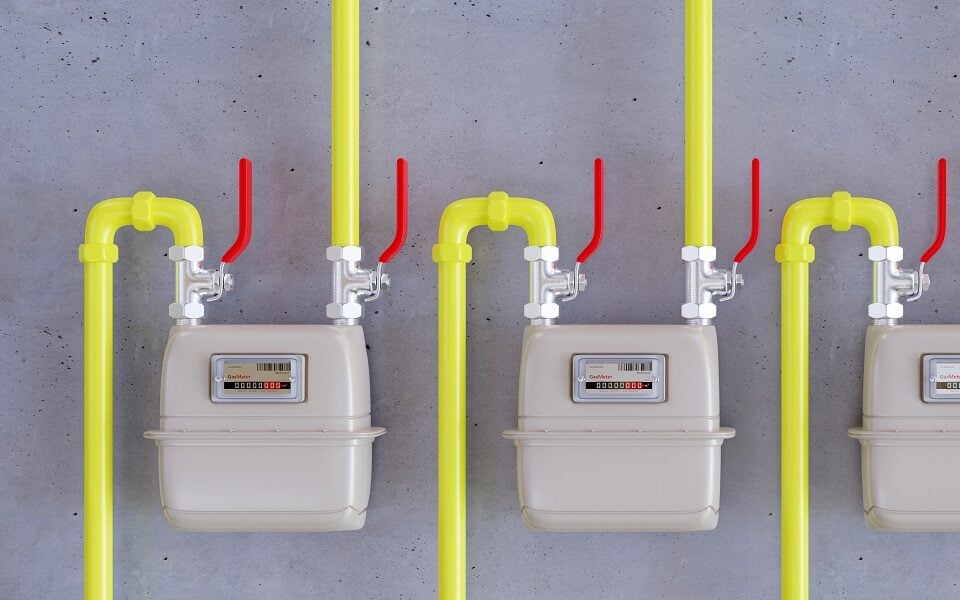 Italgas to invest €1 billion in Greece’s gas network