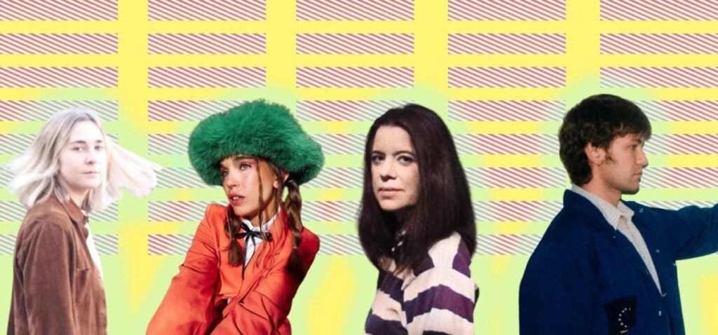 Mindies: Our favorite national albums of 2024