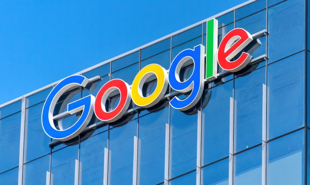 New EU Competition Chief Aims to Continue Google Breakup Effort