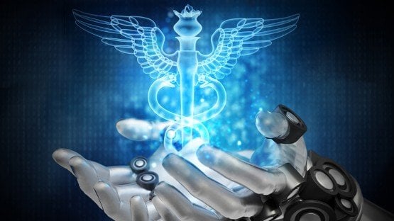 Developing artificial intelligence tools for health care | Cornell Chronicle