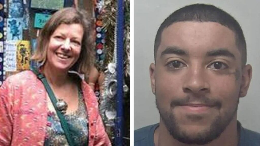 Man, 21, admits murdering artist he 'ambushed' on dog walk