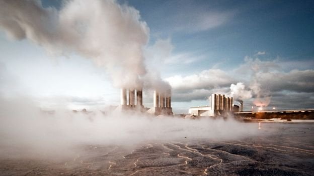 The hunt for heat: Drilling the deepest holes on Earth