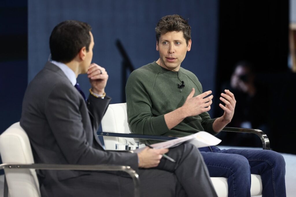 OpenAI employees question the ethics of military deal with startup Anduril