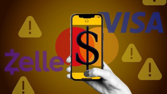Who should foot the bill for cyber scams?