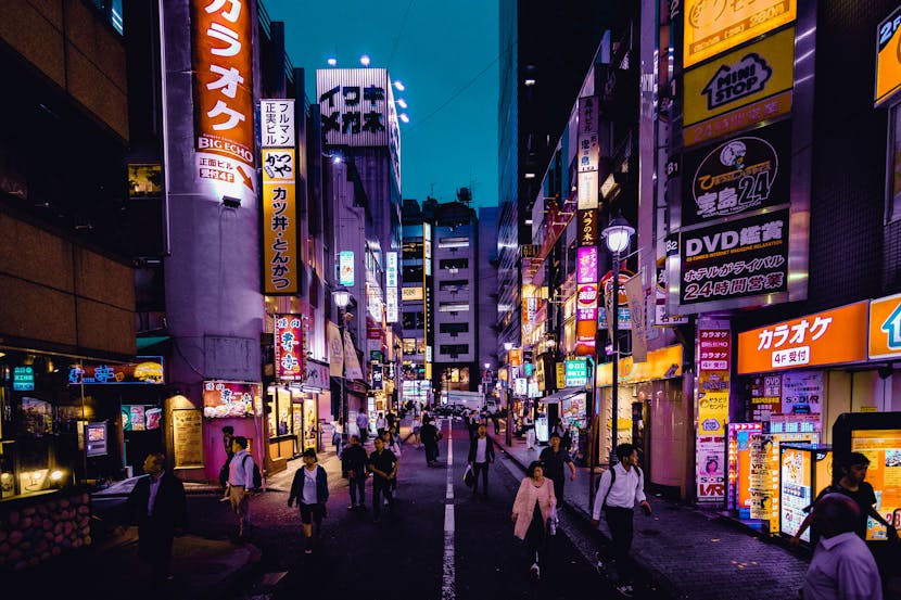 Why the New Four-Day Workweek in Japan Boost Tourism Industry ?