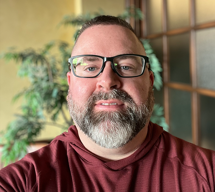 THE FRONT ROW with JOHN HEANEY: Make par, not war; NIC golf program worth the fight THE FRONT ROW with JOHN HEANEY: Make par, not war; NIC golf program worth the fight