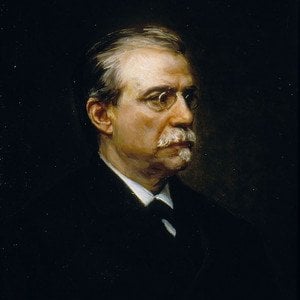 RNE Documents: "Cánovas del Castillo, the architect of the Restoration (Bourbon)"