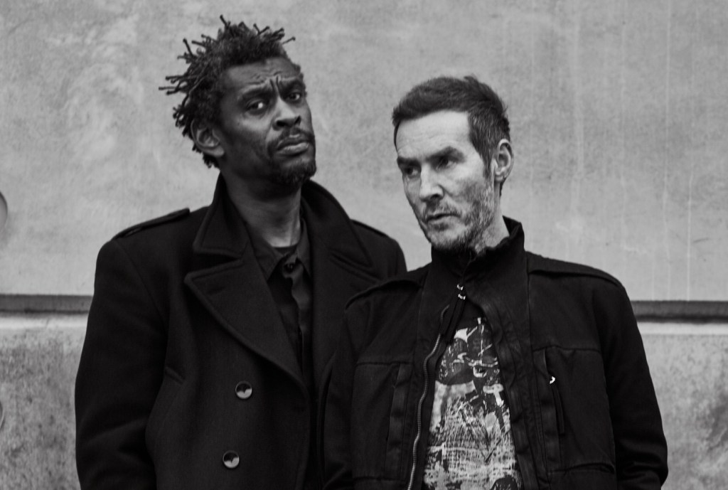 Massive Attack Turned Down Coachella 2025 Offer Over Environmental Concerns
