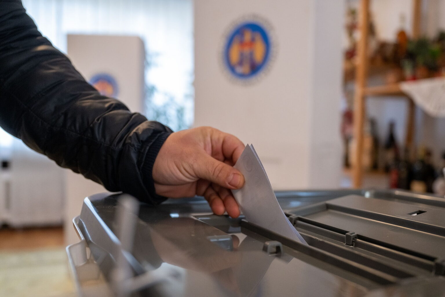 Moldova and Georgia serve as geopolitical bellwethers