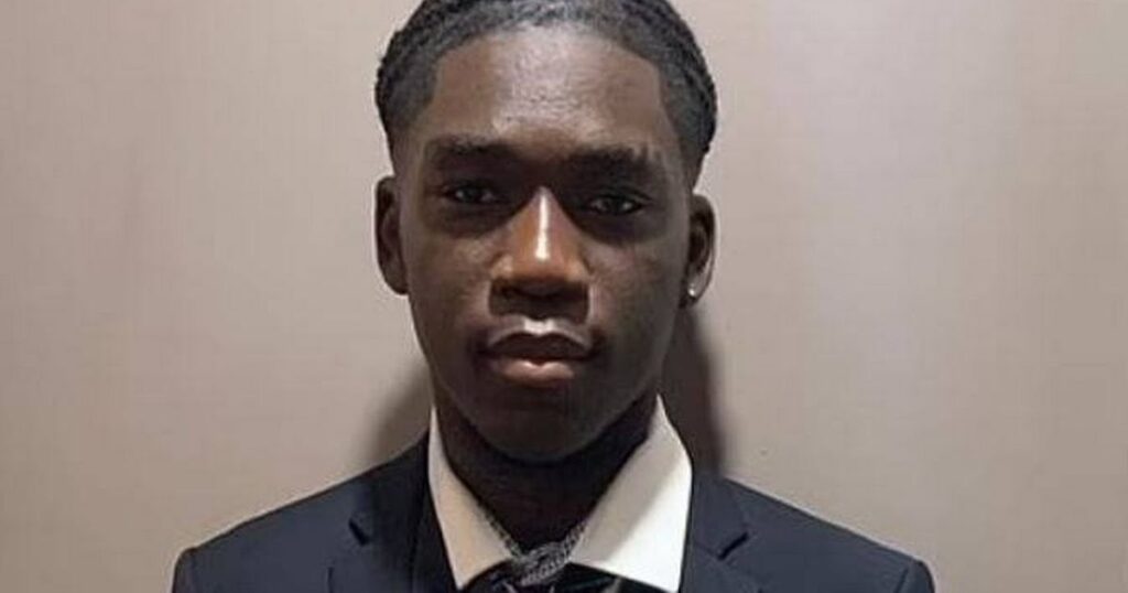 London teen jailed for one year in Dubai after 'holiday romance' with 17-year-old girl