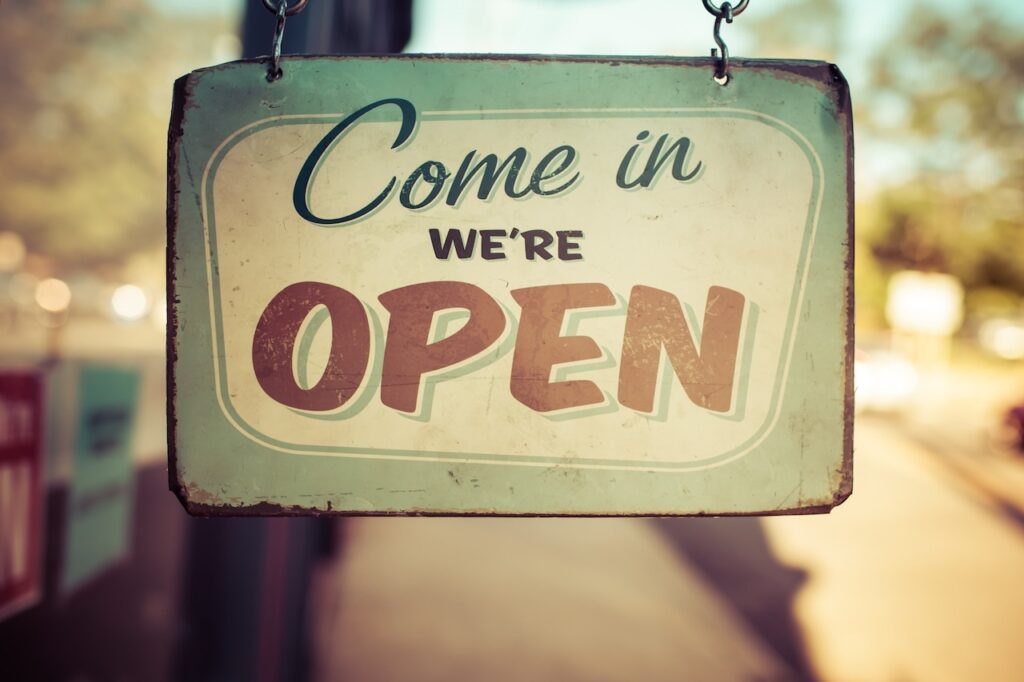 Salons and media companies included in 18 new businesses registered in Central NY