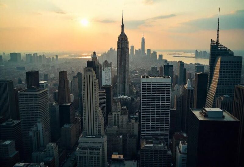 China, Brazil, Australia, Mexico, Canada, France, Spain, Germany, Italy, and UK propel New York’s tourism to new heights with a over Sixty Four million visitor arrivals in 2024 China, Brazil, Australia, Mexico, Canada, France, Spain, Germany, Italy, and UK propel New York’s tourism to new heights with a over Sixty Four million visitor arrivals in 2024